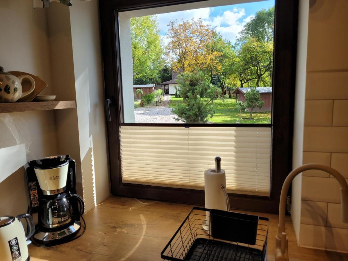 Apartamenty Komarno 46 Jacuzzi&Sauna Buitenkant foto