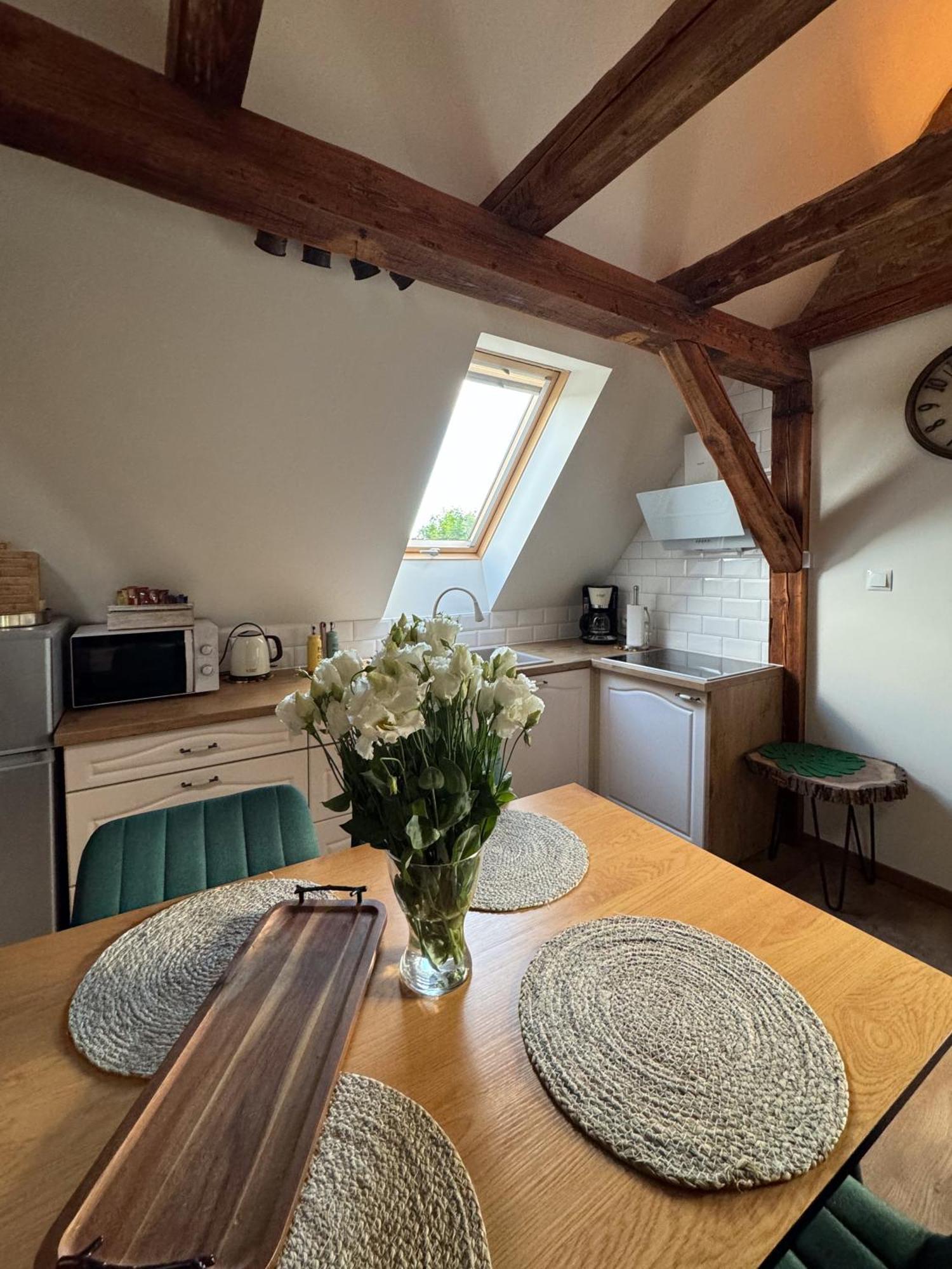 Apartamenty Komarno 46 Jacuzzi&Sauna Buitenkant foto