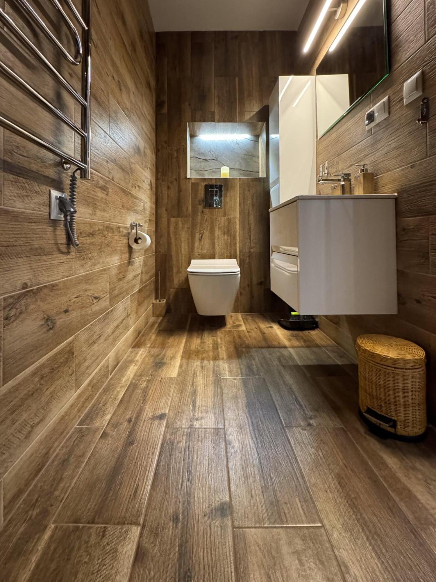 Apartamenty Komarno 46 Jacuzzi&Sauna Buitenkant foto
