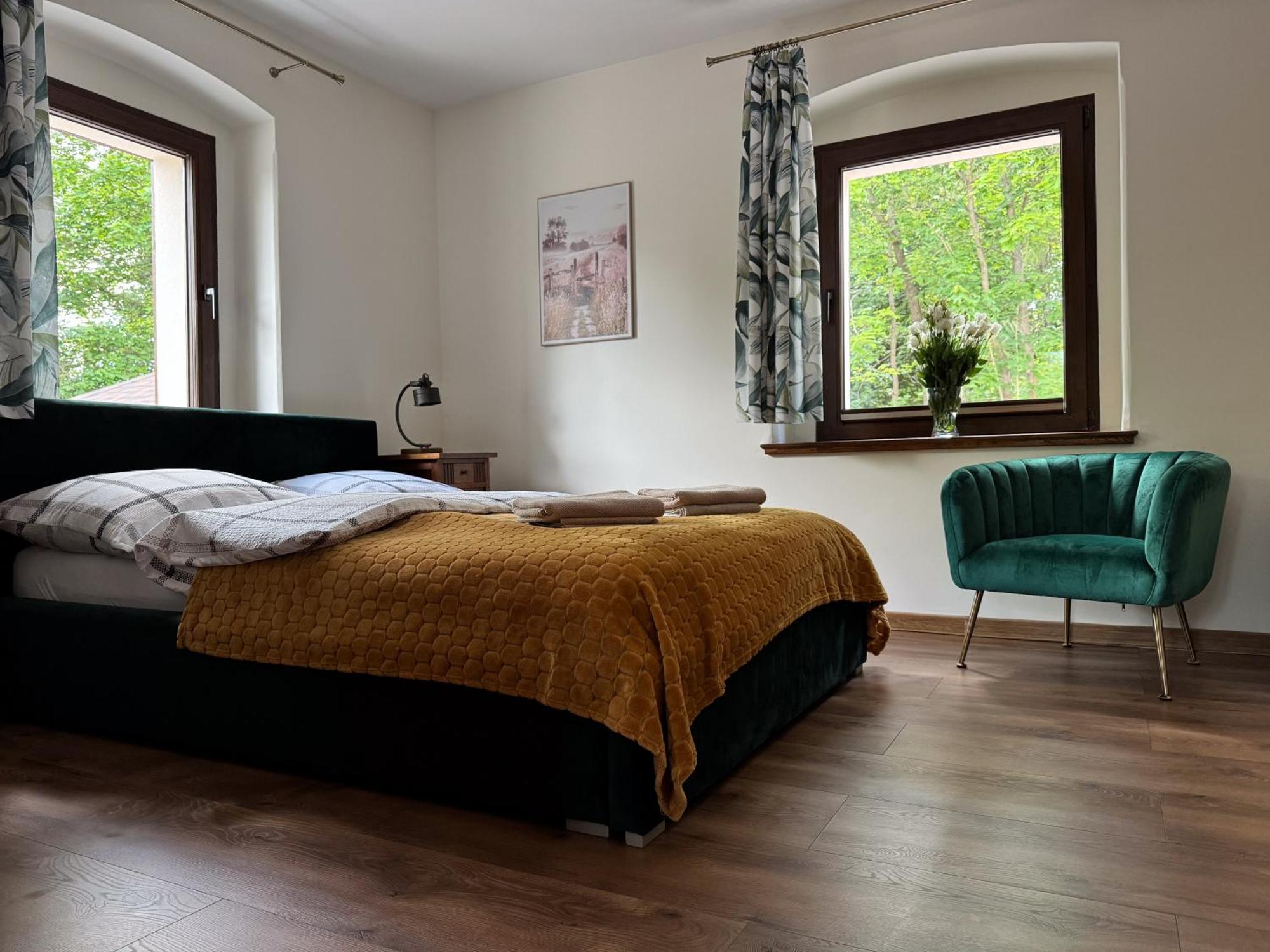 Apartamenty Komarno 46 Jacuzzi&Sauna Buitenkant foto