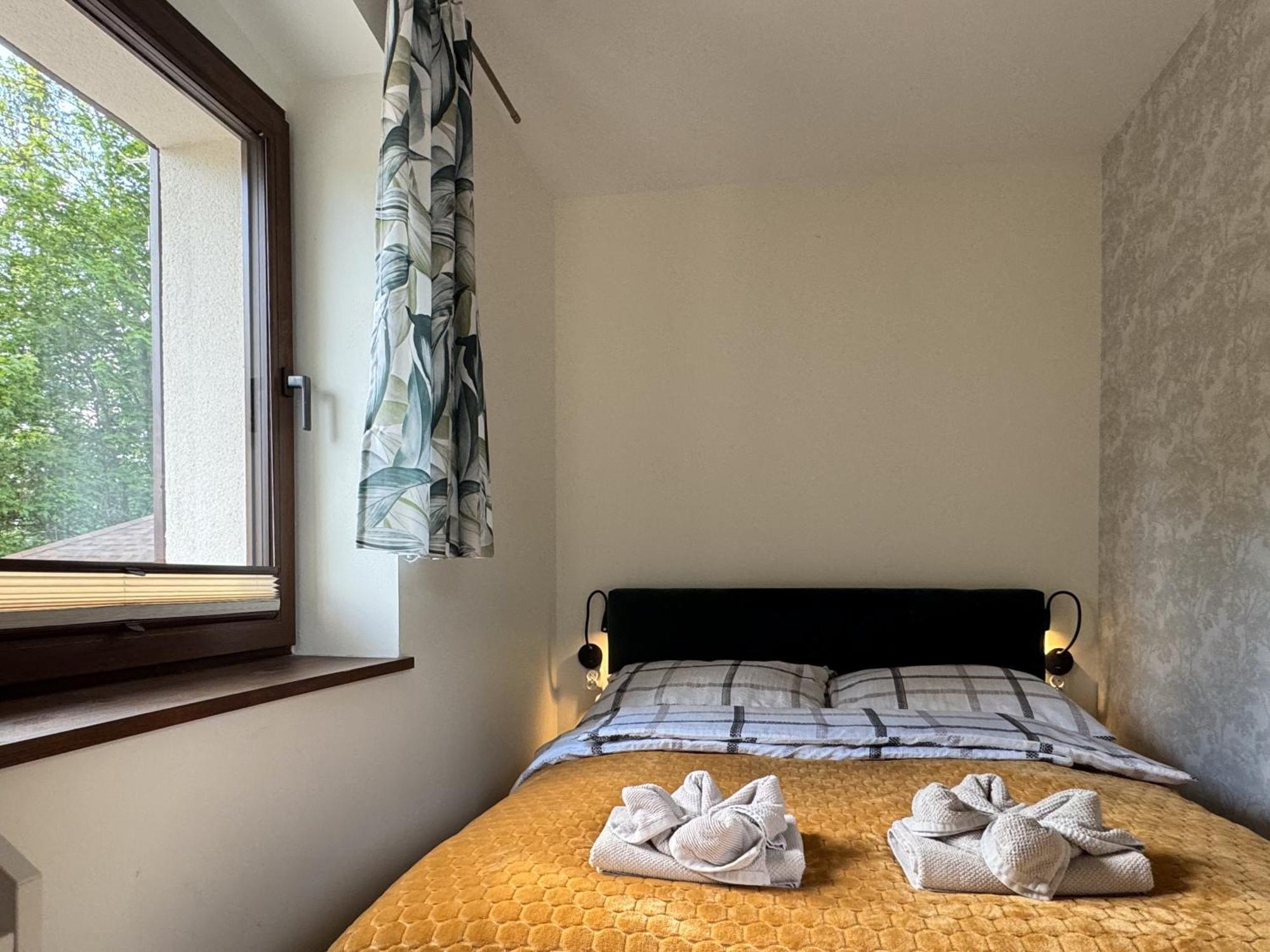 Apartamenty Komarno 46 Jacuzzi&Sauna Buitenkant foto